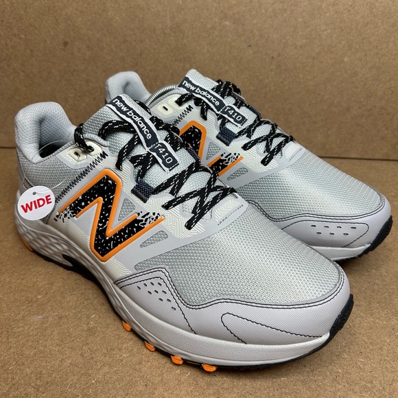 New Balance Wide Men’s 410 V8 Trail Running Outdoor Sneakers main image 5